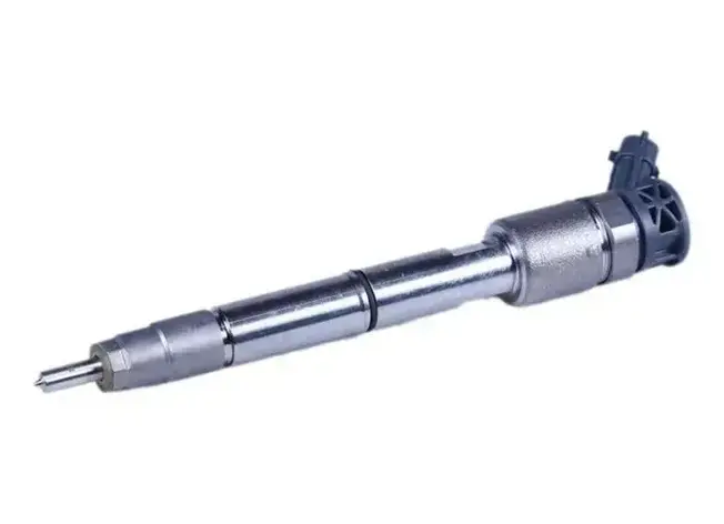 Eletro Injetor - linha daily Euro 6